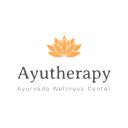 Ayutherapy- Ayurveda wellness center logo